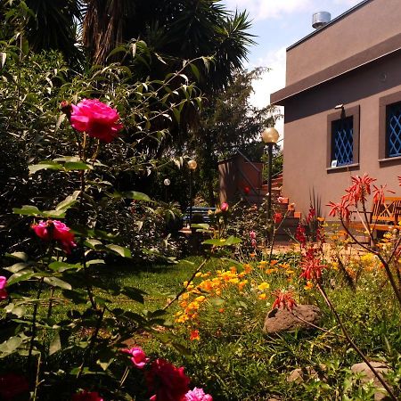 B&B Casanera Riposto Ngoại thất bức ảnh