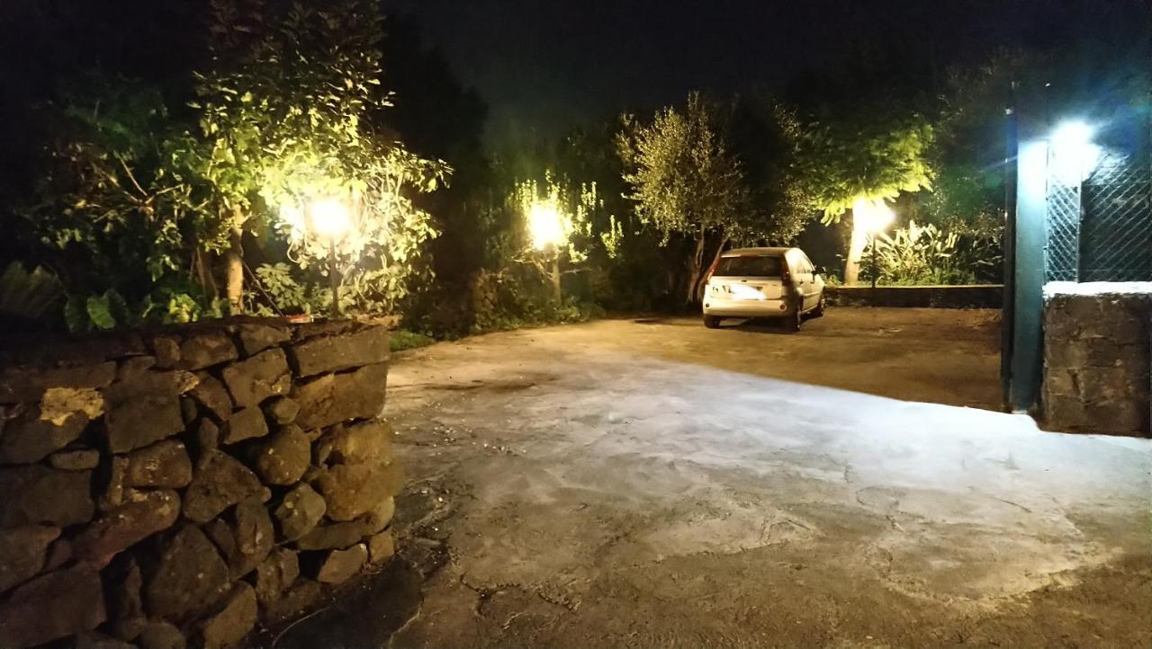 B&B Casanera Riposto Ngoại thất bức ảnh