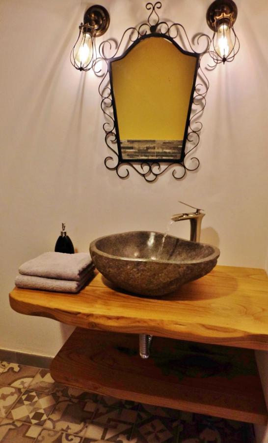 B&B Casanera Riposto Ngoại thất bức ảnh