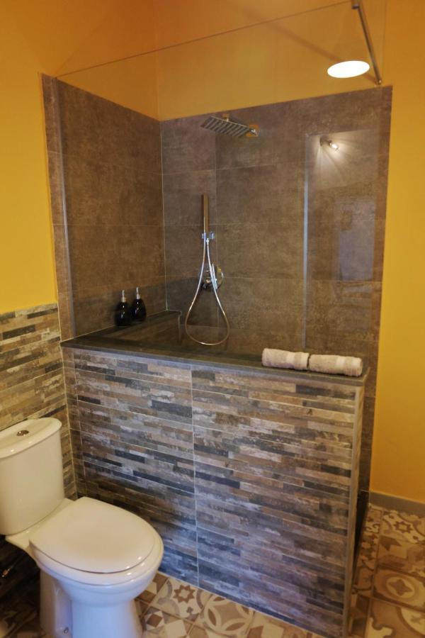 B&B Casanera Riposto Ngoại thất bức ảnh