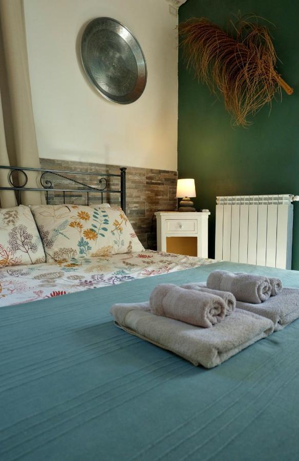 B&B Casanera Riposto Ngoại thất bức ảnh