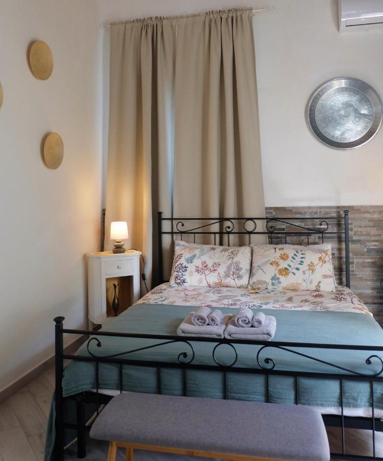 B&B Casanera Riposto Ngoại thất bức ảnh
