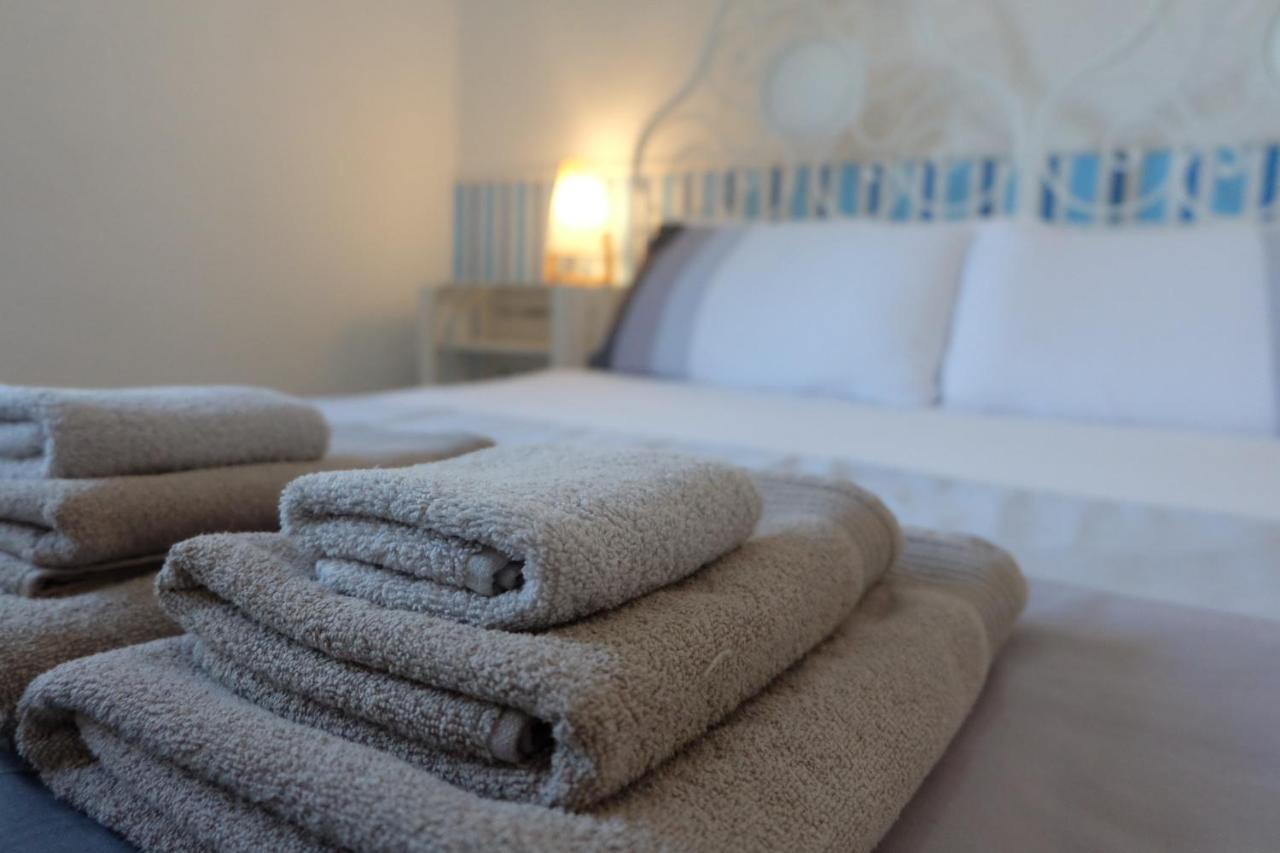B&B Casanera Riposto Ngoại thất bức ảnh