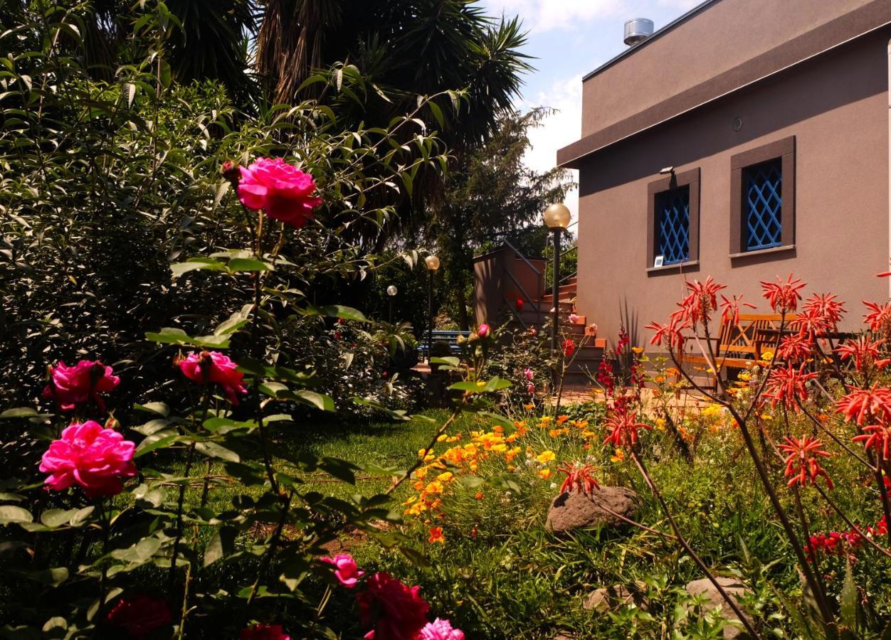 B&B Casanera Riposto Ngoại thất bức ảnh